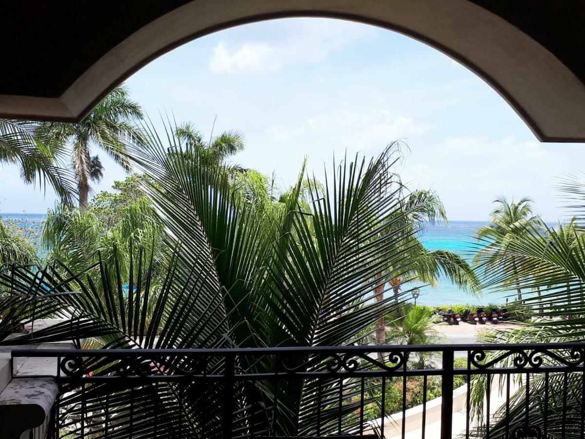 The Landmark Resort Of Cozumel Exterior foto