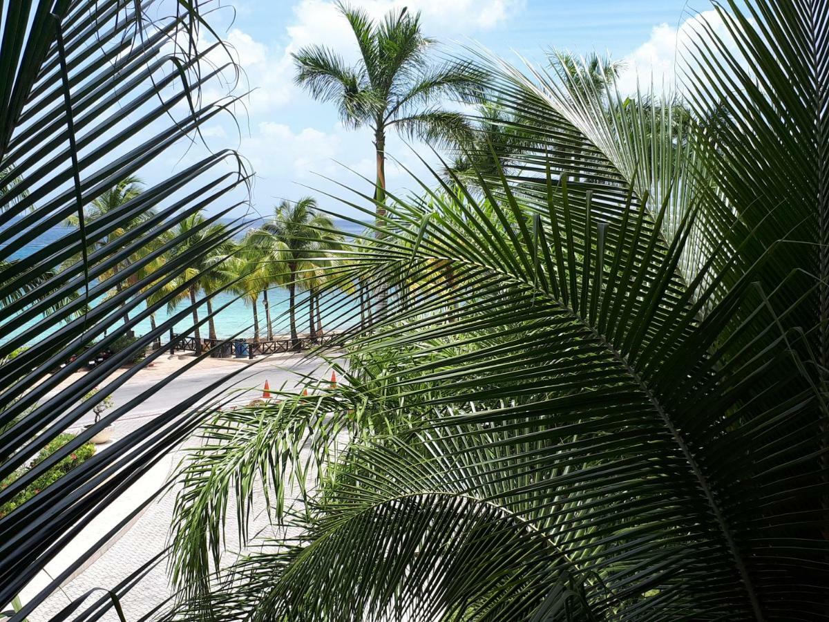 The Landmark Resort Of Cozumel Exterior foto